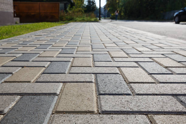 Best Driveway Repair Near Me  in Leslie, MI