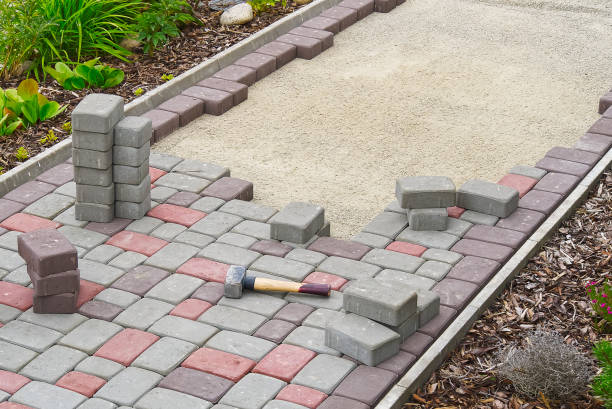 Driveway Repair Near Me in Leslie, MI